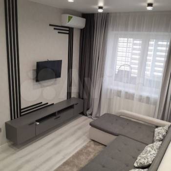 Сдается 1-комнатная квартира, 34 м²