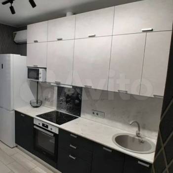 Сдается 1-комнатная квартира, 34 м²