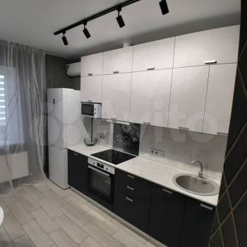 Сдается 1-комнатная квартира, 34 м²