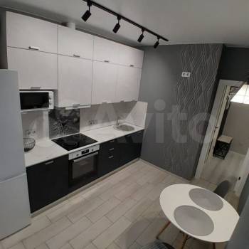 Сдается 1-комнатная квартира, 34 м²