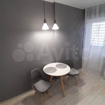 Сдается 1-комнатная квартира, 34 м²