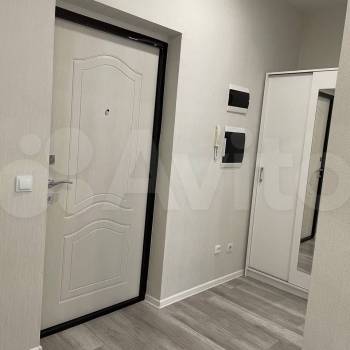 Сдается 1-комнатная квартира, 34 м²