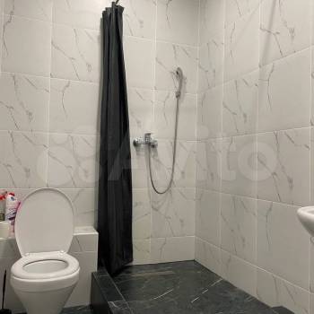 Сдается 1-комнатная квартира, 34 м²