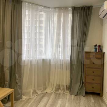 Сдается 1-комнатная квартира, 34 м²