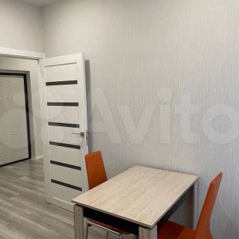 Сдается 1-комнатная квартира, 34 м²