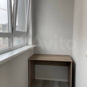 Сдается 1-комнатная квартира, 34 м²