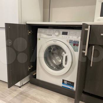 Сдается 1-комнатная квартира, 34 м²