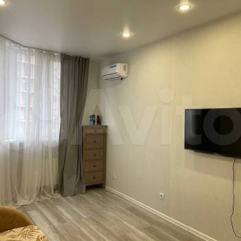 Сдается 1-комнатная квартира, 34 м²