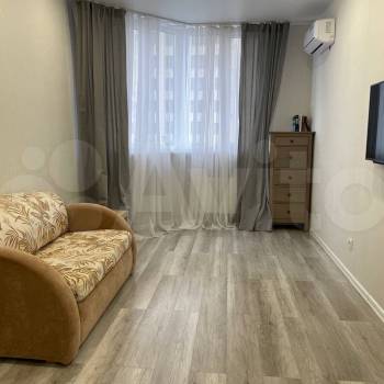 Сдается 1-комнатная квартира, 34 м²