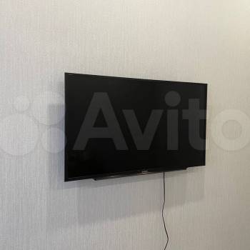 Сдается 1-комнатная квартира, 34 м²