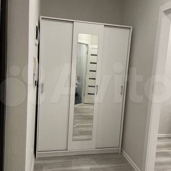 Сдается 1-комнатная квартира, 34 м²