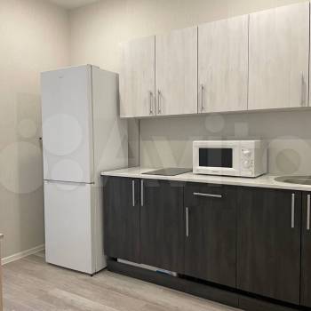 Сдается 1-комнатная квартира, 34 м²