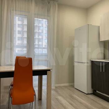 Сдается 1-комнатная квартира, 34 м²