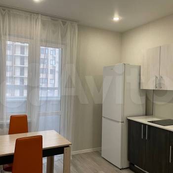 Сдается 1-комнатная квартира, 34 м²