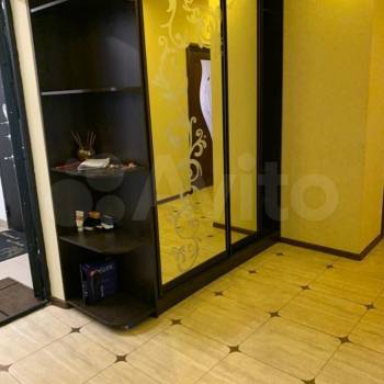 Сдается 2-х комнатная квартира, 80 м²