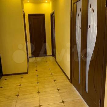 Сдается 2-х комнатная квартира, 80 м²