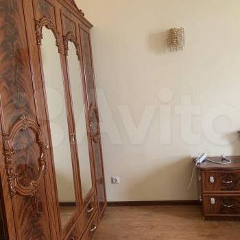 Сдается 2-х комнатная квартира, 80 м²