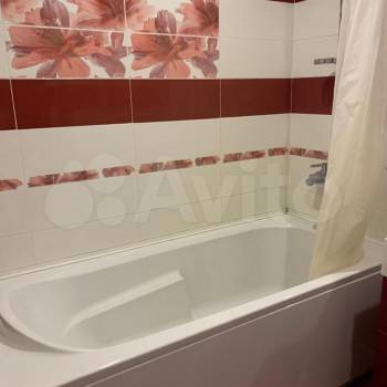 Сдается 2-х комнатная квартира, 80 м²