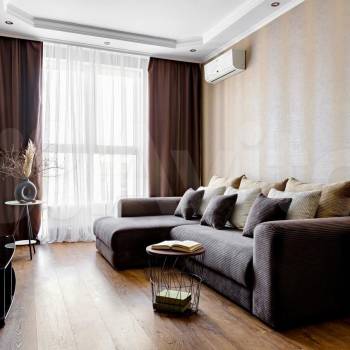 Продается 1-комнатная квартира, 41 м²