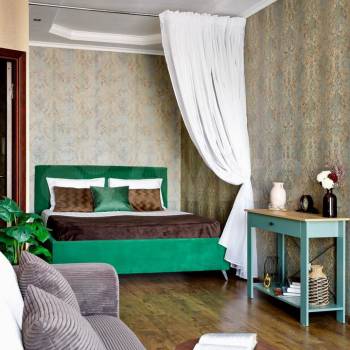 Продается 1-комнатная квартира, 41 м²