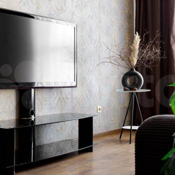 Продается 1-комнатная квартира, 41 м²