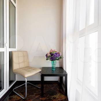 Продается 1-комнатная квартира, 41 м²