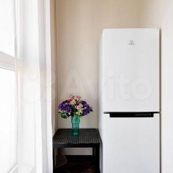 Продается 1-комнатная квартира, 41 м²