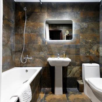 Продается 1-комнатная квартира, 41 м²