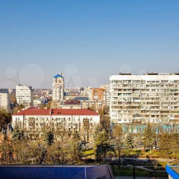 Продается 1-комнатная квартира, 41 м²