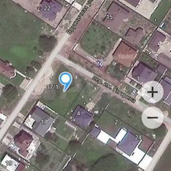 Продается Участок, 900 м²