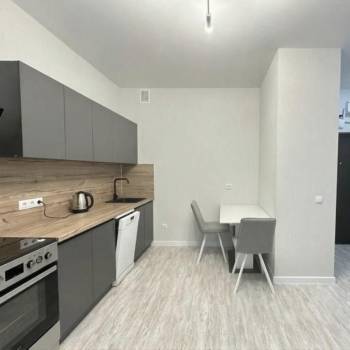 Сдается 1-комнатная квартира, 33 м²