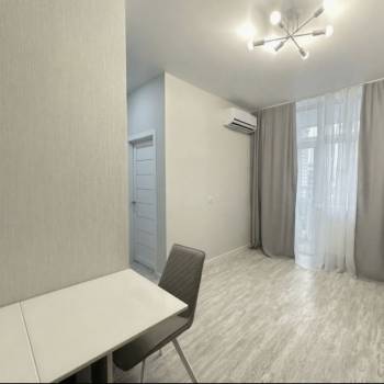 Сдается 1-комнатная квартира, 33 м²