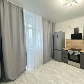 Сдается 1-комнатная квартира, 33 м²