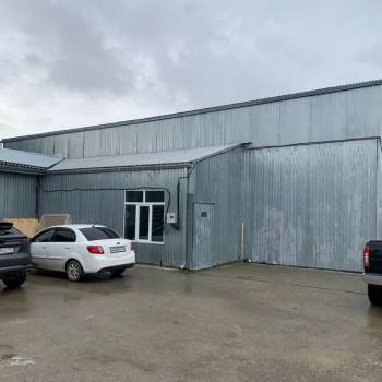 Сдается Нежилое помещение, 385 м²