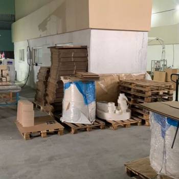 Сдается Нежилое помещение, 385 м²