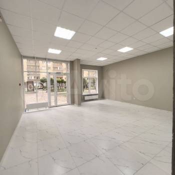 Сдается Нежилое помещение, 47,6 м²