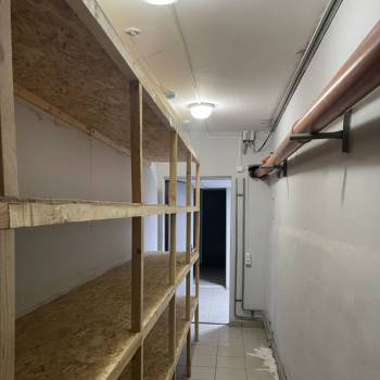 Сдается Нежилое помещение, 8,5 м²