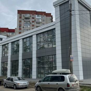 Сдается Торговое помещение, 400 м²