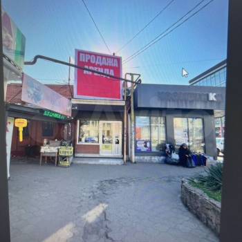 Сдается Торговое помещение, 17 м²