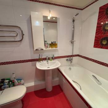 Продается 2-х комнатная квартира, 45 м²