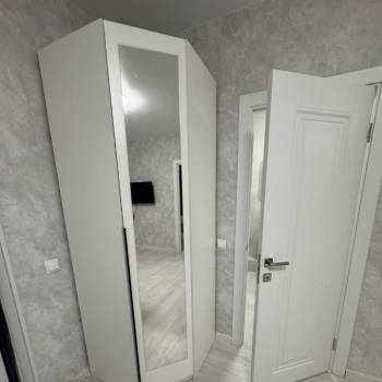 Сдается 1-комнатная квартира, 44 м²