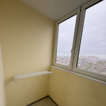 Сдается 1-комнатная квартира, 44 м²