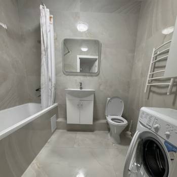 Сдается 1-комнатная квартира, 44 м²