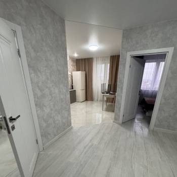 Сдается 1-комнатная квартира, 44 м²