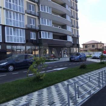 Сдается 1-комнатная квартира, 41 м²