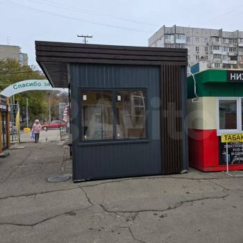 Сдается Торговое помещение, 16 м²