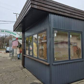 Сдается Торговое помещение, 16 м²