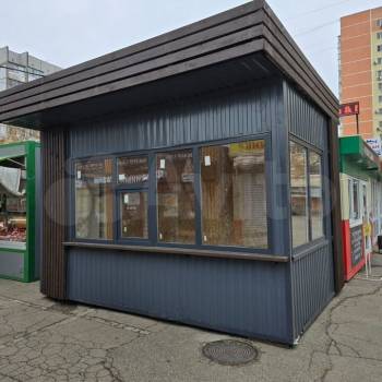 Сдается Торговое помещение, 16 м²