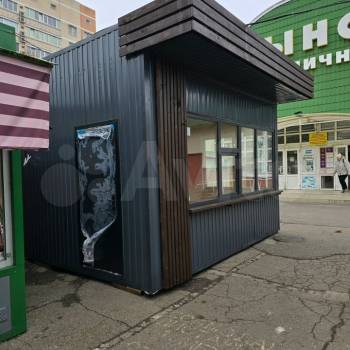 Сдается Торговое помещение, 16 м²