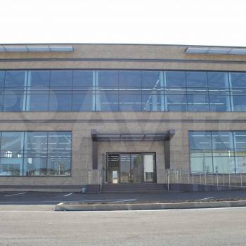 Сдается Нежилое помещение, 1900 м²